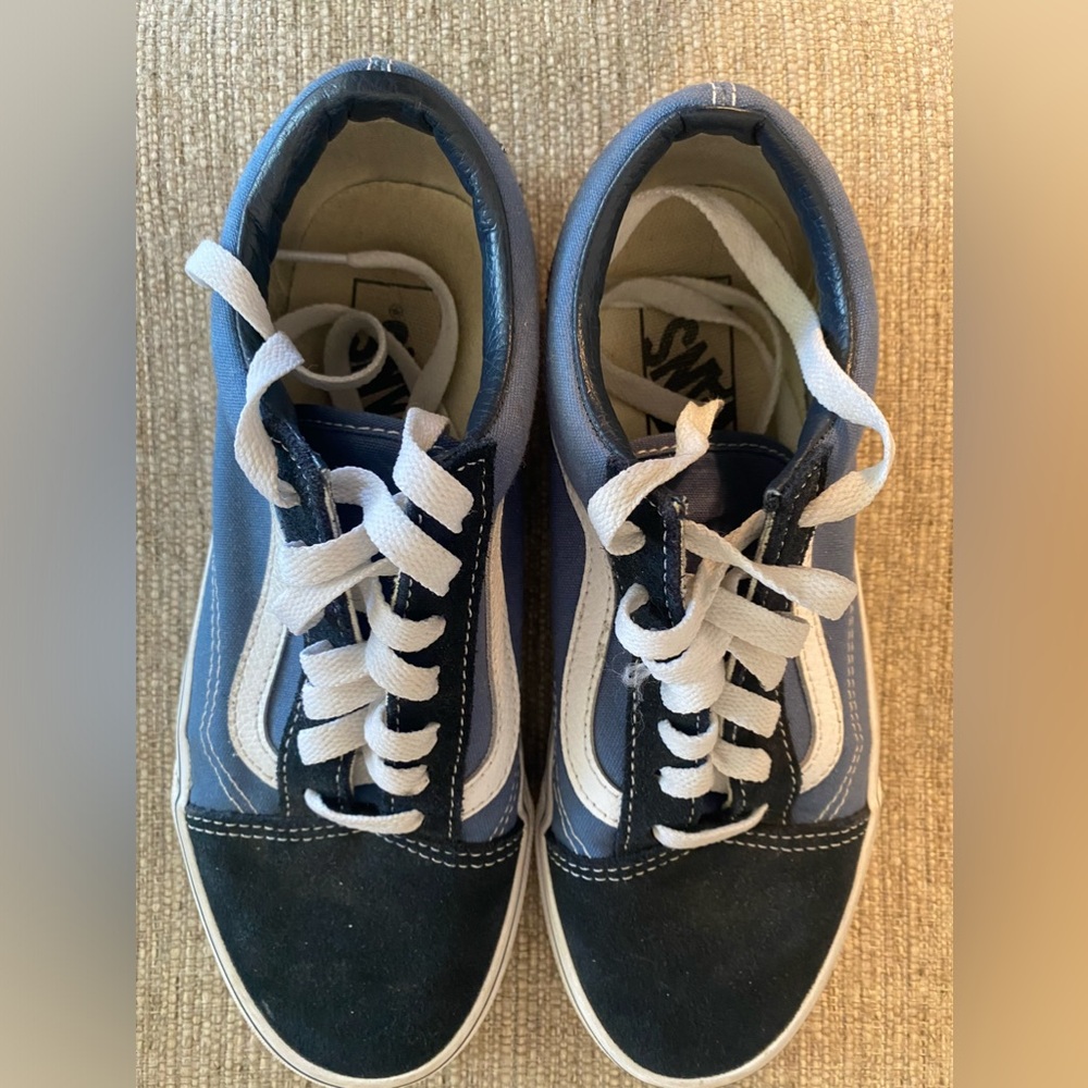 Vans Shoes